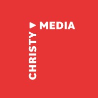 Christy Media Solutions Logo