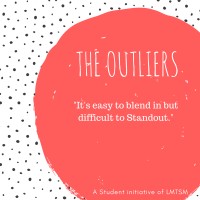 The Outliers Logo