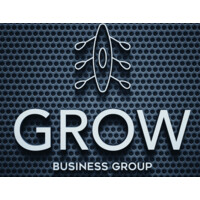 GROW Business Group Logo