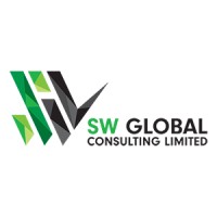 SW Global Consulting Limited Logo