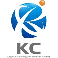 KC Corporation Logo