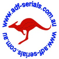 ADF-Serials Logo