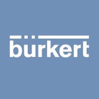 Bürkert Pacific Logo