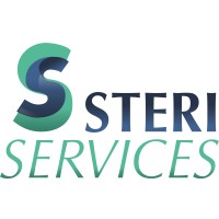 Steriservices Logo