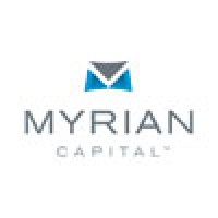 Myrian Capital Logo