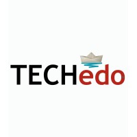 Techedo Technologies PVT. LTD. Logo