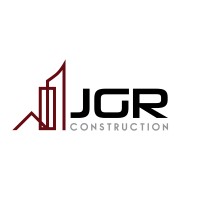 JGR Construction, Inc Logo