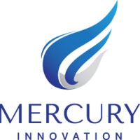 Mercury Innovation Logo