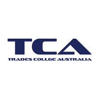 Trades College Australia Pty. Ltd. Logo