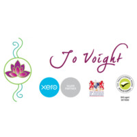 Jo Voight Bookkeeper | Xero Help | Xero Advisor | Trainer | BAS Agent | Supervisor | Writer Logo