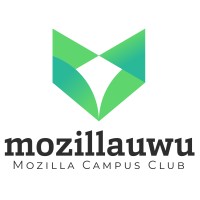 Mozilla Campus Club - UWU Logo