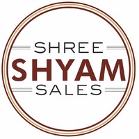 Shree Shyam Sales Logo