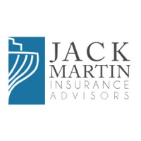 Jack Martin Insurance Advisors Logo