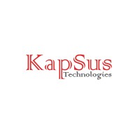 Kapsus Technologies Limited Logo