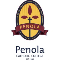 Penola Catholic College Logo