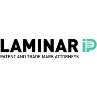 Laminar IP - Patent and Trade Mark Attorneys Logo