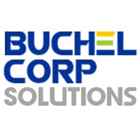 BuchelCorp Solutions Logo