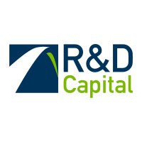 R&D Capital Logo