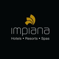 Impiana Hotels Thailand Logo