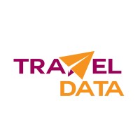 Travel Data Logo