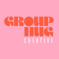 Group Hug Creative Logo