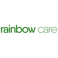 Rainbow Care Pte Ltd Logo