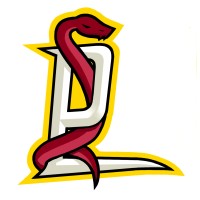 Perth Pythons Hockey Club Logo