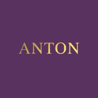 ANTON Jewellery Logo