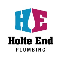 Holte End Plumbing Pty Ltd Logo