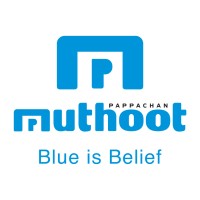 Muthoot Pappachan Group Logo