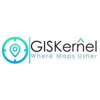 GISKernel Technologies LLP Logo