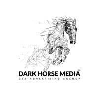 Dark Horse Media Logo