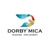 Dorby Mica Logo