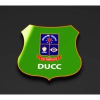 Dhaka University Career Club Logo