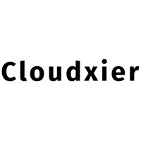 Cloudxier Logo