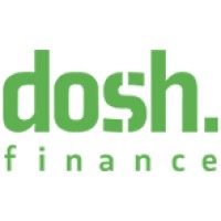 Dosh Finance Logo