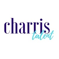 Charris Talent Logo