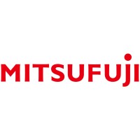 Mitsufuji Corporation Logo