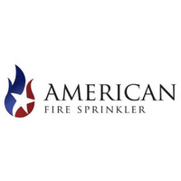American Fire Sprinkler Corp Logo