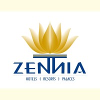 Zennia Hotels Logo