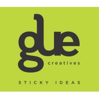 Glue Creatives Logo