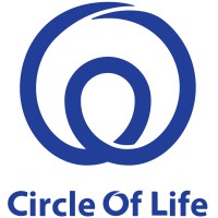 Circle of Life Healthcare Pvt Ltd Logo