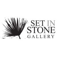 Set in Stone Gallery Logo