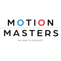 Motion Masters Logo