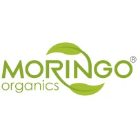 Moringo Organics Logo