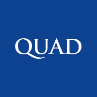 QUAD Investment Management Logo