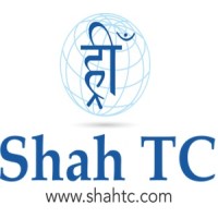 Shah TC Logo