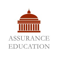 Assurance Education 保承教育 Logo