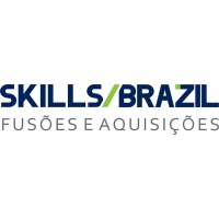 SKILLS BRAZIL Logo