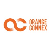 Orange Connex Logo